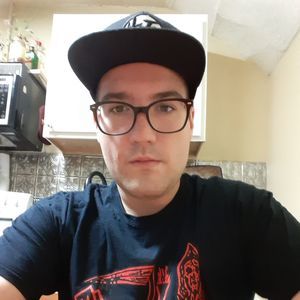 Meet your Posher, Mike